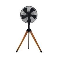 ราคา MIRA พัดลมอุตสาหกรรมตั้งพื้น 18 นิ้ว รุ่น M-185 WOOD LEGS (10394975)