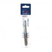 ราคา BOSCH ดอกสว่านโรตารี่ 6.5 x 110 มม. รุ่น SDS PLUS-5X (10007177)
