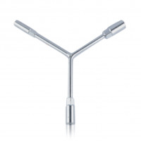 ราคา NASH ประแจบล็อกตัววาย 12 x 14 x 17 มม. รุ่น TY-11597 (10186891)