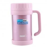 ราคา NIKKO แก้วสูญญากาศ 0.5 ลิตร รุ่น NK-TWSM-CHX-050P สีชมพู (10310078)