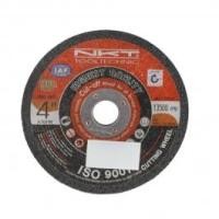 ราคา NKT แผ่นตัดเหล็ก 4 นิ้ว (10032198)
