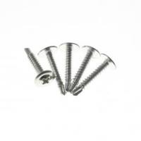 ราคา PROFAST สกรูปลายสว่าน หัวบัททอน 8 x 1 นิ้ว (แพ็ค 50) (10304728)