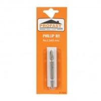 ราคา PROFAST ดอกไขควง 2 x 65 มม. (10122160)