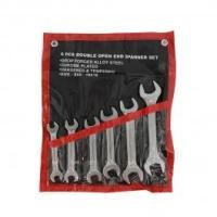 ราคา ตราอินเดียแดง ประแจปากตาย (ชุด 6 ตัว) (10253564)