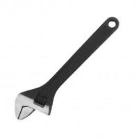 ราคา SOLEX ประแจเลื่อน 10 นิ้ว สีดำ (10129957)