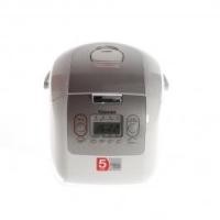 ราคา TOSHIBA หม้อหุงข้าวดิจิตอล 1.8 ลิตร รุ่น RC-18NMF(WT)A (10328276)