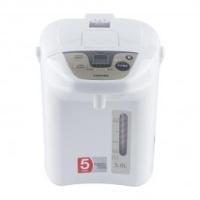 ราคา TOSHIBA กระติกน้ำร้อน 3 ลิตร รุ่น PLK-30FL(WT)A (10321082)