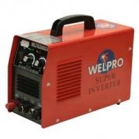 ราคา WELPRO ตู้เชื่อมไฟฟ้า 200A รุ่น WELTIG200 (10245690)