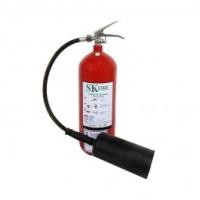 ราคา CHAMP เครื่องดับเพลิง 10 ปอนด์ รุ่น CO2 (10014183)