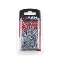 ราคา NASH ชุดตะปูคอนกรีตขาว 1.4 x 25 มม. (150 ชิ้น) (10308910)