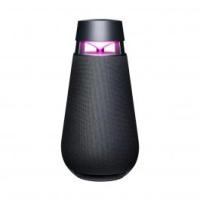 LG XBOOM360 ลำโพงบลูทูธพกพา รุ่น XO3QBK