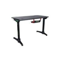 ราคา โต๊ะเกมมิ่ง 1.20 เมตร รุ่น Type-GD2 EGA สีดำ [ไม่รวมประกอบ] (10379330)