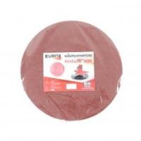 ราคา EUROX แป้นกระดาษทราย ขัดแห้ง 15 นิ้ว (แพ็ค 10) (10399589)