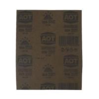 ราคา TOA กระดาษทรายขัดเหล็ก เบอร์ 400 (แพ็ค 5) (10382102)