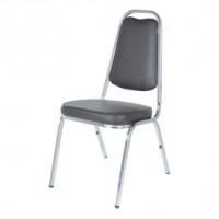 ราคา เก้าอี้จัดเลี้ยง หนังหนา สีน้ำตาล (10139774)