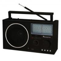 ราคา ACONATIC วิทยุ รุ่น AN-888 สีดำ (10240087)