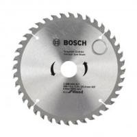 ราคา BOSCH ใบเลื่อยวงเดือน 7 นิ้ว 40T (10020010)