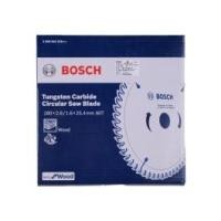 ราคา BOSCH ใบเลื่อยวงเดือน 7 นิ้ว 60T (10347979)