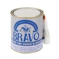 ราคา BRAVO กาวติดหินอ่อน 750 มล. (10017797)
