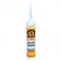 ราคา BRAVO กาวอะคริลิค รุ่น 700 สีขาว (10111536)