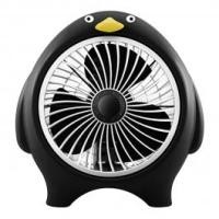 ราคา DURACRAFT พัดลมแฟนซี 8 นิ้ว รุ่น PENQUIN (10257960)