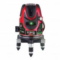 ราคา EUROX กล้องวัดระดับเลเซอร์ พร้อมขาตั้ง รุ่น G-L5 (10271170)
