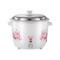 ราคา HANABISHI หม้อหุงข้าว 1.8 ลิตร รุ่น HAP-180 (10359709)