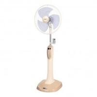 ราคา HATARI พัดลมตั้งพื้น 16 นิ้ว รุ่น HD-P16R3 สีครีม [ไม่รวมประกอบ] (10239001)