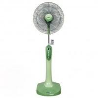 ราคา HATARI พัดลมตั้งพื้น 16 นิ้ว รุ่น HD-P16R3 สีเขียว [ไม่รวมประกอบ] (10132365)