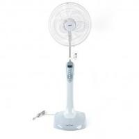 ราคา HATARI พัดลมตั้งพื้น 16 นิ้ว รุ่น HD-P16R3 สีเทา [ไม่รวมประกอบ] (10239003)