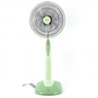 ราคา HATARI พัดลมตั้งพื้น 18 นิ้ว รุ่น HA-P18M1 สีเขียว [ไม่รวมประกอบ] (10115516)