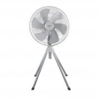 ราคา HATARI พัดลมอุตสาหกรรม 4 ขา 25 นิ้ว รุ่น IQ25M1 สีเทา (10144974)