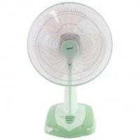 ราคา HATARI พัดลมตั้งโต๊ะ 18 นิ้ว รุ่น HT-T18M3 สีเขียว [ไม่รวมประกอบ] (10238224)