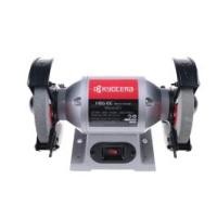 ราคา KYOCERA มอเตอร์หินไฟ 6 นิ้ว 250 วัตต์ รุ่น HBG6E (10375234)