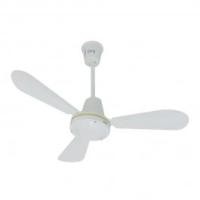 ราคา LUCKY MISU พัดลมเพดาน 36 นิ้ว สีขาว (10306706)