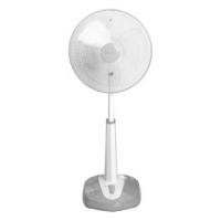 ราคา LUCKY MISU พัดลมสไลด์ 16 นิ้ว รุ่น LM 144 สีเทา (10238914)