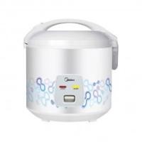 ราคา MIDEA หม้อหุงข้าวอุ่นทิพย์ 1.5 ลิตร รุ่น MTR-15A (10330332)