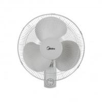 ราคา MIDEA พัดลมติดผนัง ขนาด 16 นิ้ว รุ่น FW40-6H (10358778)