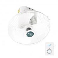 ราคา MIRA พัดลมโคจร 16 นิ้ว รุ่น M168 สีขาว [ไม่รวมติดตั้ง] (10084332)