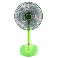 ราคา MIRA พัดลมสไลด์ 16 นิ้ว รุ่น M-1621 สีเขียว (10241035)