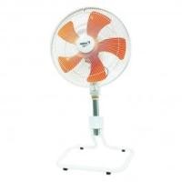 ราคา MIRA พัดลมอุตสาหกรรมสไลด์ 18 นิ้ว รุ่น M187 สีขาวส้ม (10238912)