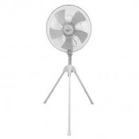 ราคา MIRA พัดลมอุตสาหกรรม 3 ขา 18 นิ้ว รุ่น M185 สีเทา (10097339)