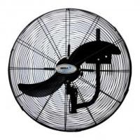 ราคา MIRA พัดลมอุตสาหกรรมติดผนัง 24 นิ้ว รุ่น MC-243W สีดำ (10221092)