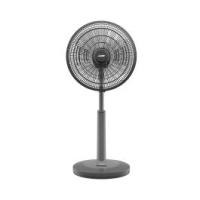 ราคา MITSUBISHI พัดลมสไลด์ 16 นิ้ว รุ่น R16A-GB CY-GY (10380766)