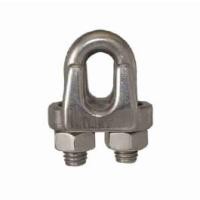 ราคา NASH กิ๊บจับสลิงสแตนเลส AISI 304 ขนาด 1/2 นิ้ว (10346996)