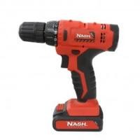 ราคา NASH สว่านไร้สาย 16 โวลต์ รุ่น LI-ION (10229148)