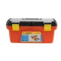 ราคา NASH กล่องเครื่องมือพลาสติก 16.5 นิ้ว รุ่น MJ20148 (10223196)