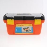 ราคา NASH กล่องเครื่องมือพลาสติก 20 นิ้ว รุ่น MJ20149 (10223197)
