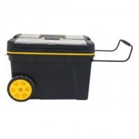 ราคา NASH กล่องเครื่องมือพลาสติก 24.5 นิ้ว รุ่น MJ-305 (10228293)