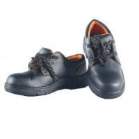 ราคา NASH รองเท้านิรภัย แบบหุ้มส้น เบอร์ 40 รุ่น HL-S006 สีดำ (10214995)